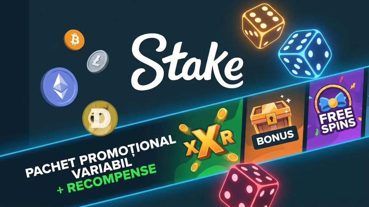 Bonus Stake